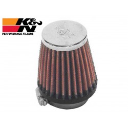 Φιλτροχοάνη 40mm RC-2290 KN